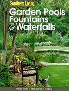 Garden Pools Fountains & Waterfalls cover