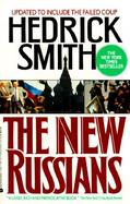 The New Russians cover