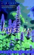 Hyssop cover