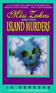 Miss Zukas and the Island Murders cover