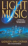 Light Music cover