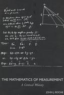 The Mathematics of Measurement cover