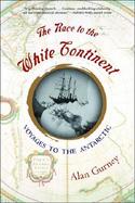 The Race to the White Continent cover