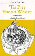 'Tis Pity She's a Whore cover