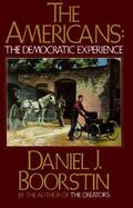 The Americans The Democratic Experience cover