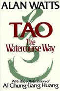 Tao The Watercourse Way cover