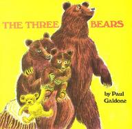 The Three Bears cover