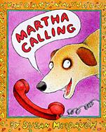 Martha Calling cover