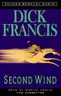 Second Wind cover