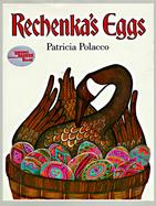 Rechenka's Eggs cover