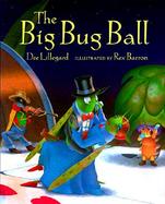 The Big Bug Ball cover