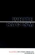 White Racism The Basics cover