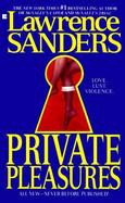 Private Pleasures cover