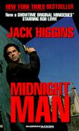 Midnight Man cover