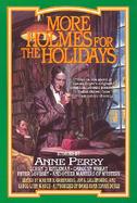 More Holmes for the Holidays cover