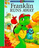 Franklin Runs Away cover