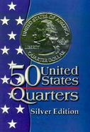 50 State Quarters cover