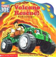 Volcano Rescue! cover