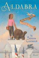 Aldabra or the Tortoise Who Loved Shakespeare cover