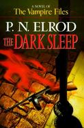 The Dark Sleep cover