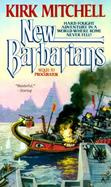 New Barbarians cover