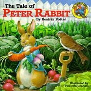 The Tale of Peter Rabbit cover