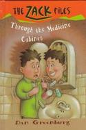 Through the Medicine Cabinet cover