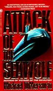Attack of the Seawolf cover