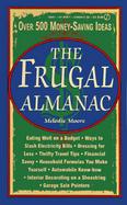 The Frugal Almanac cover