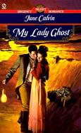My Lady Ghost cover