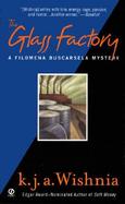 The Glass Factory cover