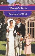 The Spanish Bride cover