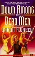 Down Among the Dead Men cover