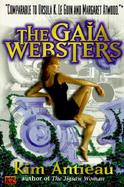 The Gaia Websters cover