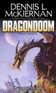 Dragondoom cover