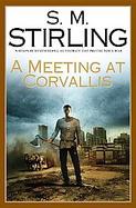 A Meeting at Corvallis cover