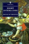 Eight Interludes cover
