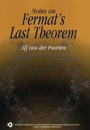 Notes on Fermat's Last Theorem cover