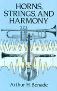 Horns, Strings, and Harmony cover