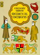 Medieval Designs cover