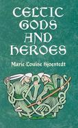 Celtic Gods and Heroes cover