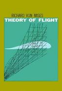 Theory of Flight cover