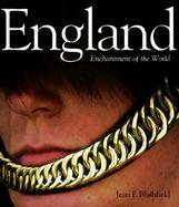 England cover