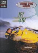 Jet Ski cover