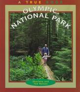 Olympic National Park cover