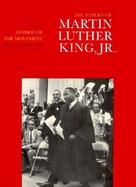 The Papers of Martin Luther King, Jr. Symbol of the Movement, January 1957-December 1958 (volume4) cover