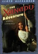 The Xanadu Adventure cover