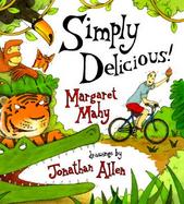 Simply Delicious! cover