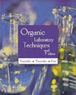 Organic Laboratory Techniques cover