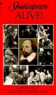 Shakespeare Alive cover